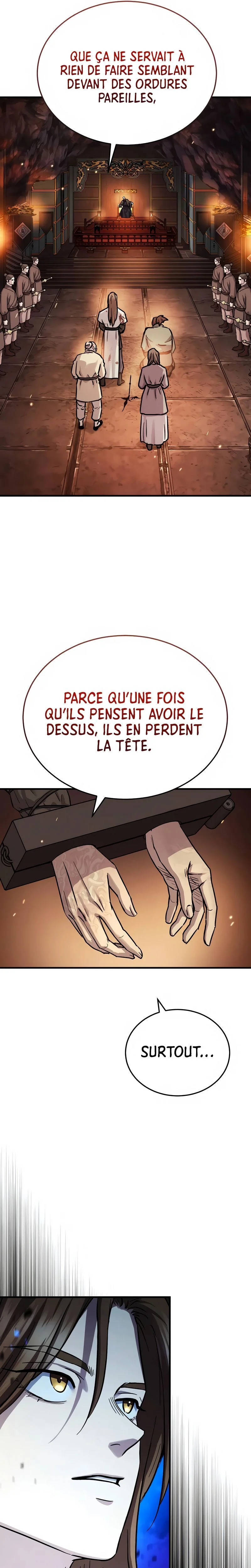 Read Absolute Dominion  Manga Online