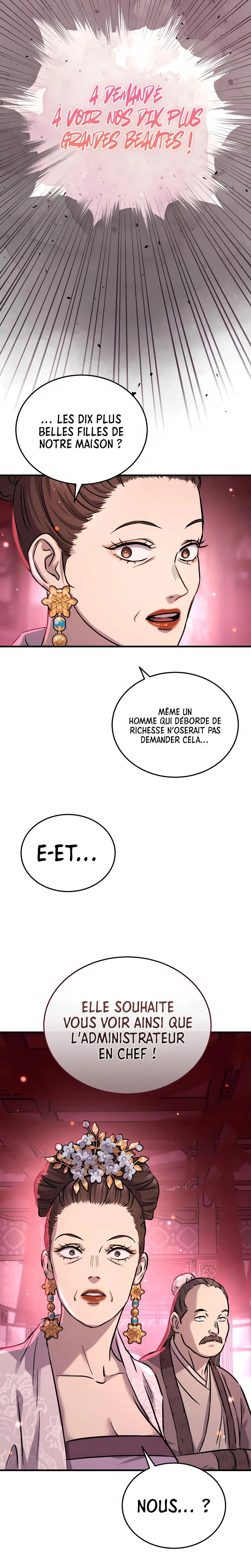 Read Absolute Dominion  Manga Online