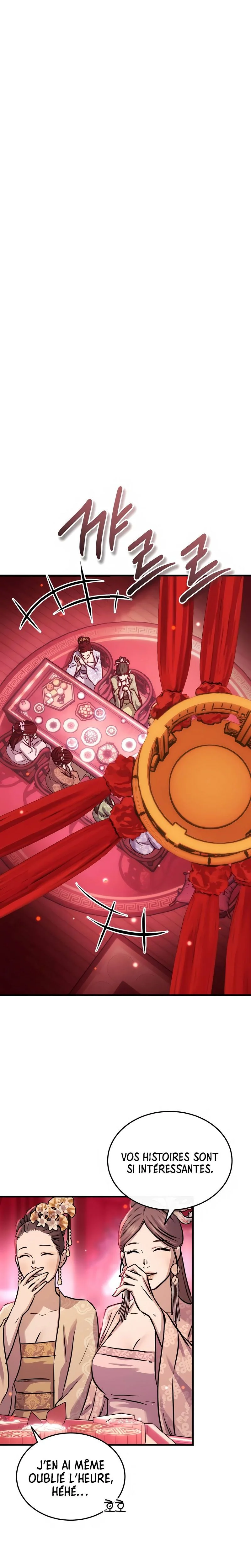 Read Absolute Dominion  Manga Online