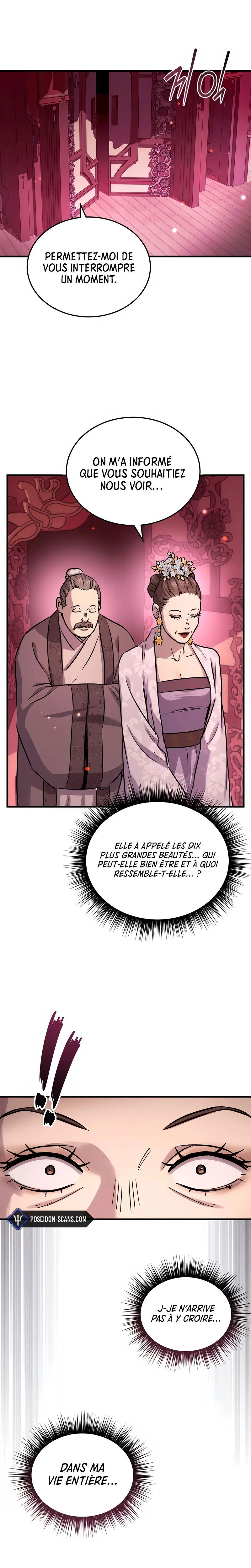 Read Absolute Dominion  Manga Online