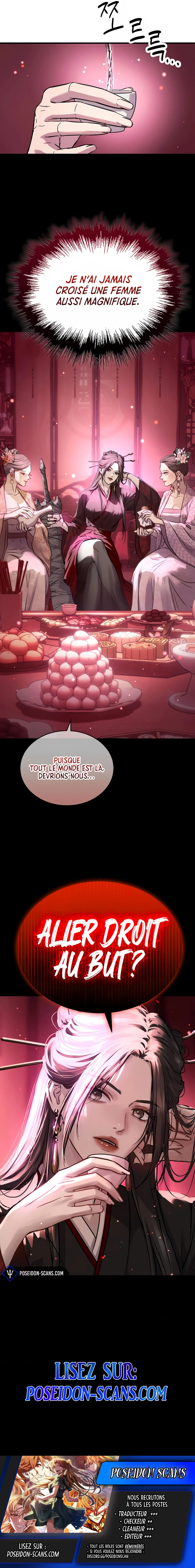 Read Absolute Dominion  Manga Online