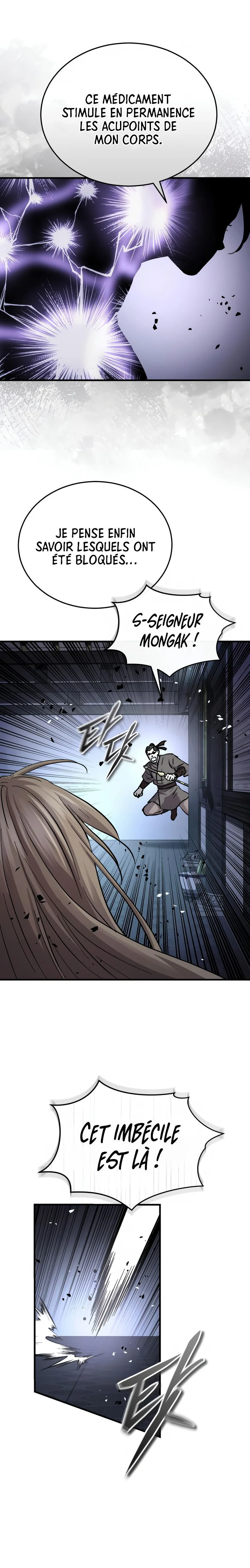 Read Absolute Dominion  Manga Online