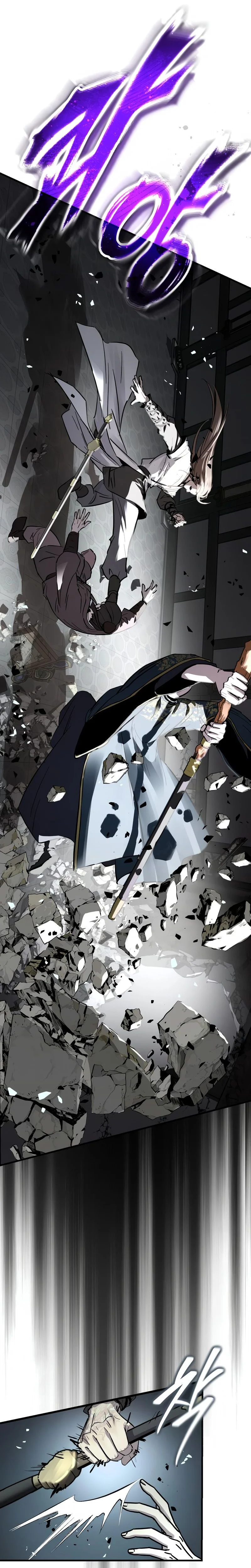 Read Absolute Dominion  Manga Online