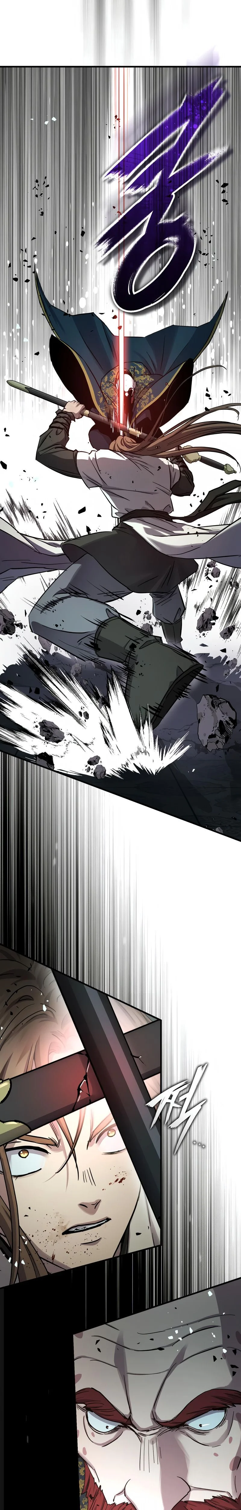 Read Absolute Dominion  Manga Online