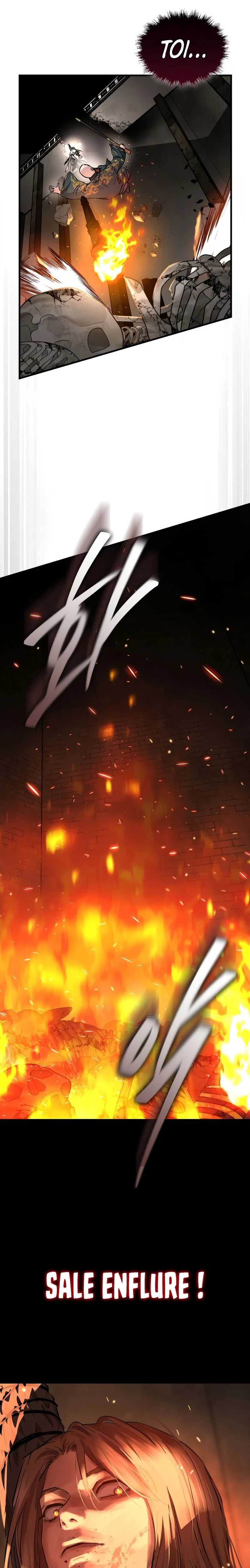 Read Absolute Dominion  Manga Online