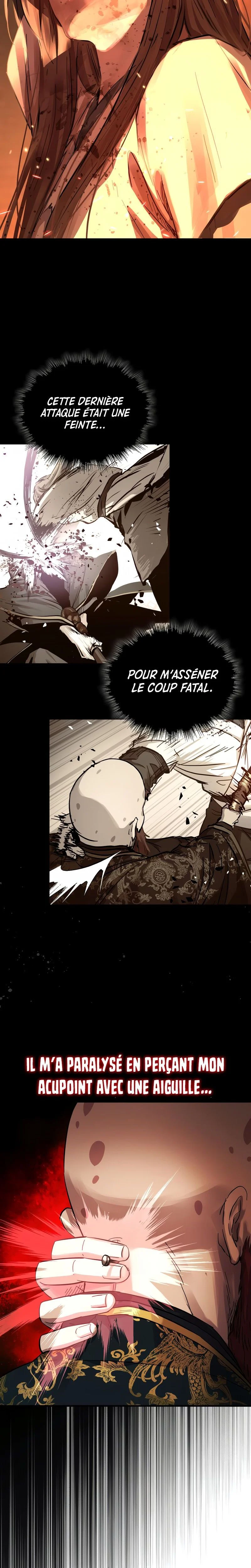 Read Absolute Dominion  Manga Online