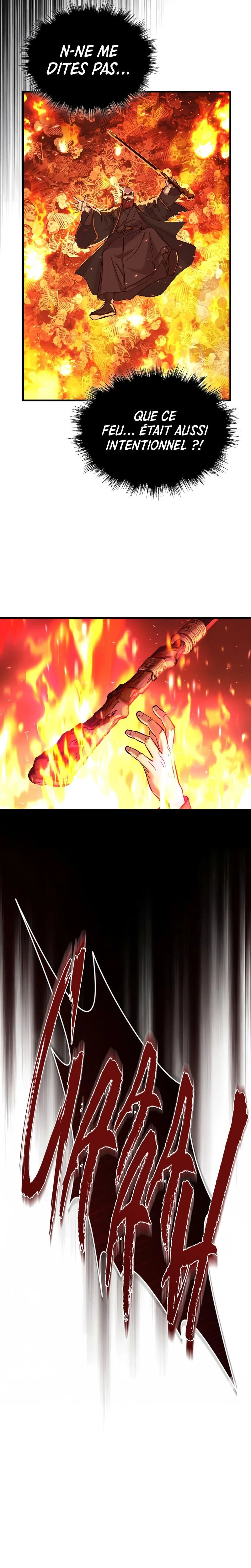 Read Absolute Dominion  Manga Online