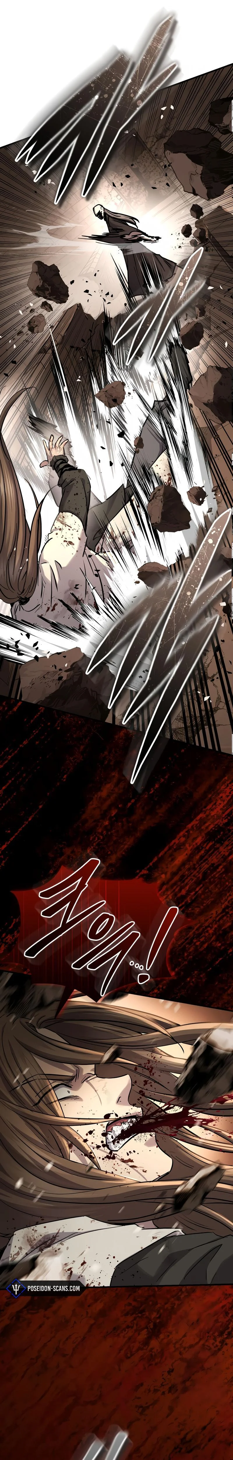 Read Absolute Dominion  Manga Online