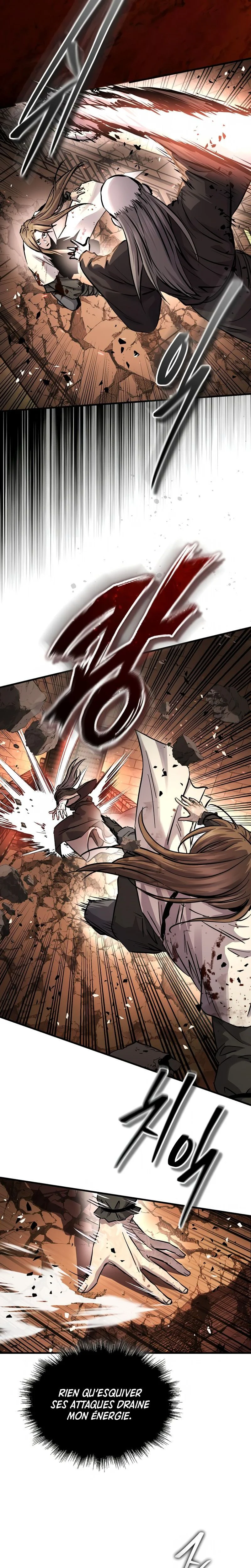 Read Absolute Dominion  Manga Online