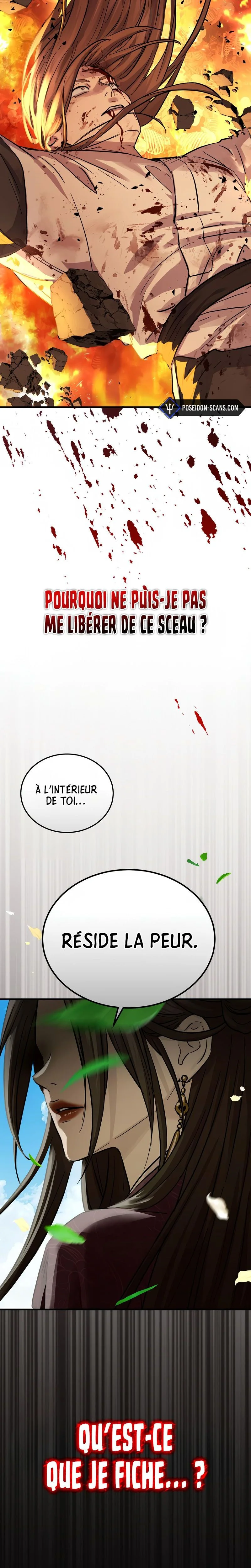 Read Absolute Dominion  Manga Online