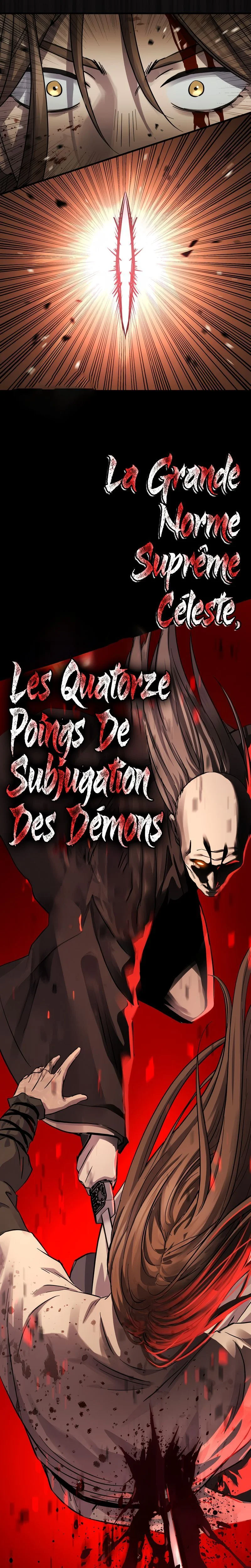 Read Absolute Dominion  Manga Online