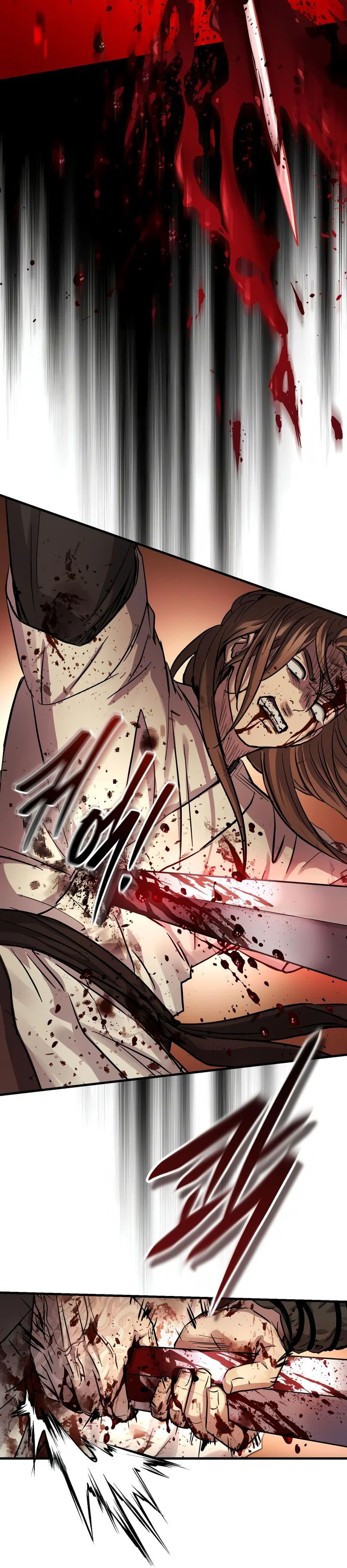 Read Absolute Dominion  Manga Online