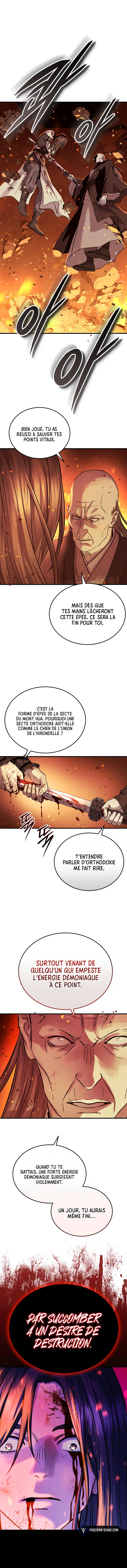 Read Absolute Dominion  Manga Online