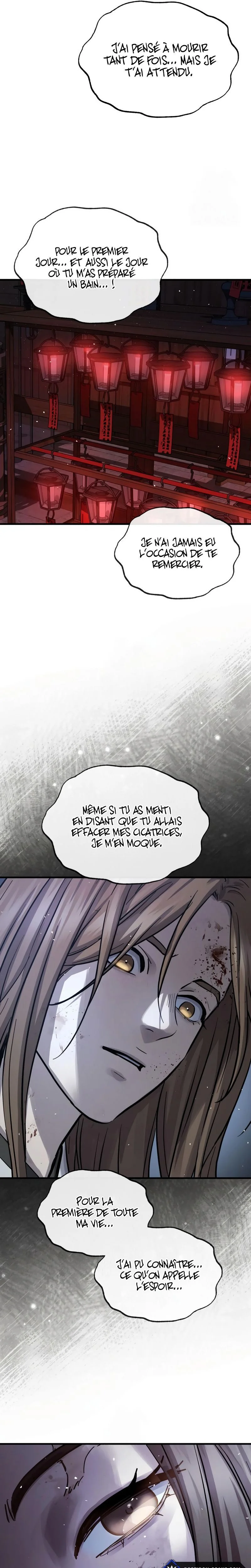 Read Absolute Dominion  Manga Online