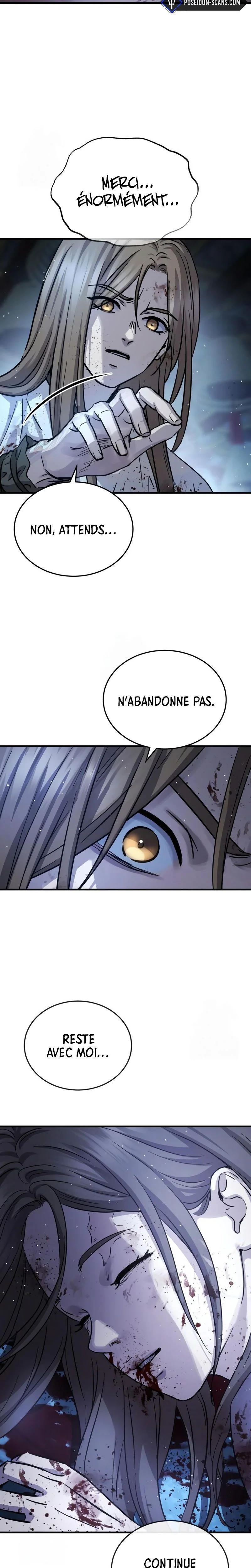 Read Absolute Dominion  Manga Online