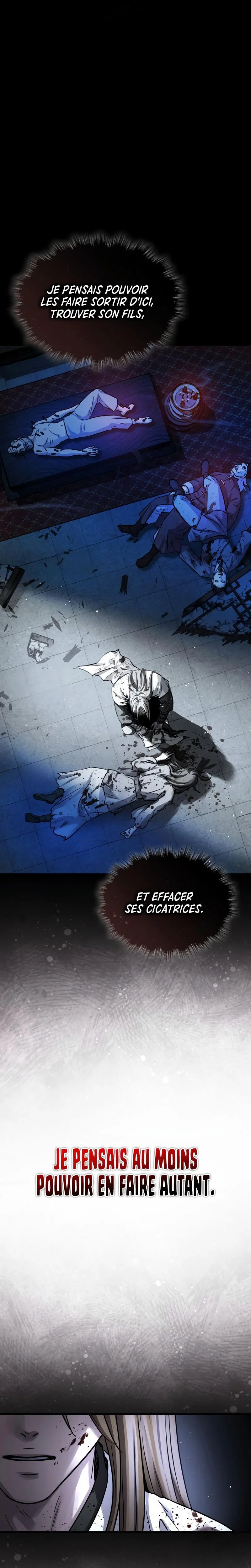 Read Absolute Dominion  Manga Online