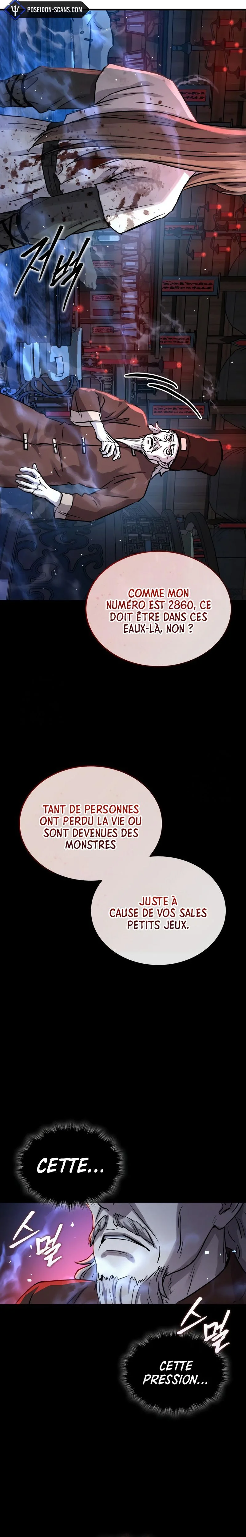 Read Absolute Dominion  Manga Online