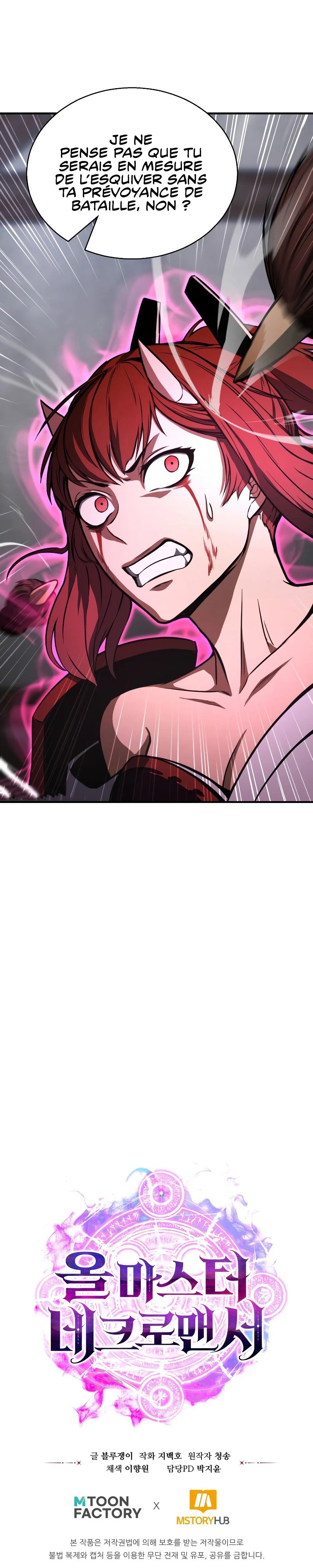 Read Absolute Necromancer  Manga Online