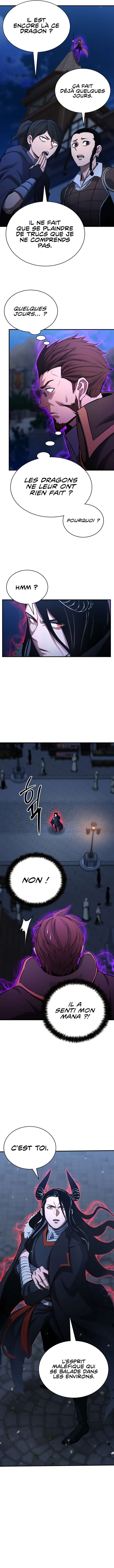 Read Absolute Necromancer  Manga Online