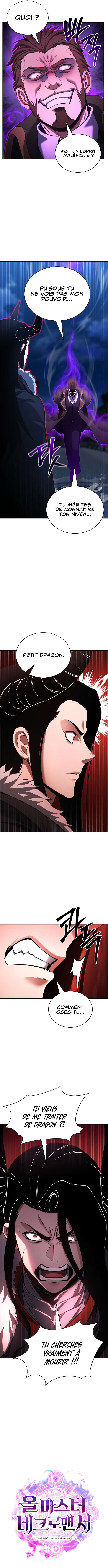 Read Absolute Necromancer  Manga Online