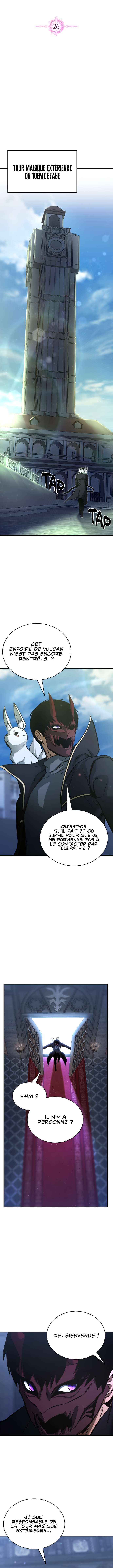 Read Absolute Necromancer  Manga Online
