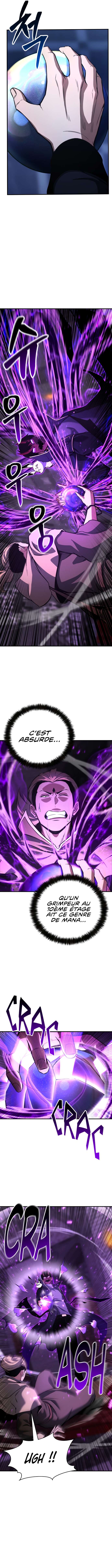Read Absolute Necromancer  Manga Online