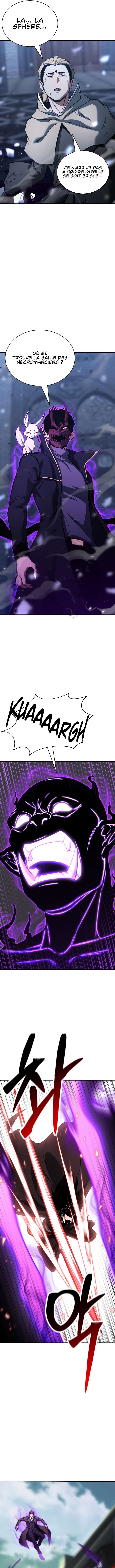 Read Absolute Necromancer  Manga Online