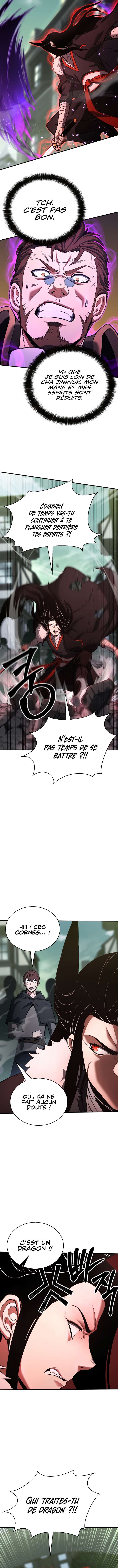 Read Absolute Necromancer  Manga Online