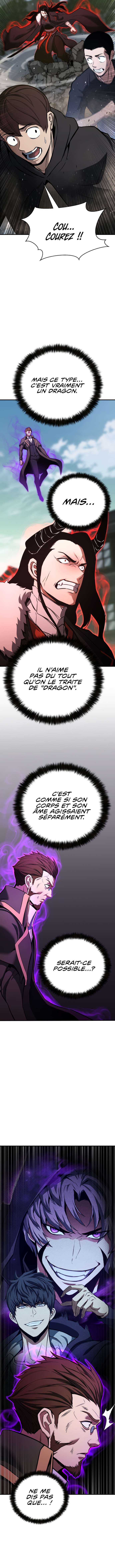 Read Absolute Necromancer  Manga Online