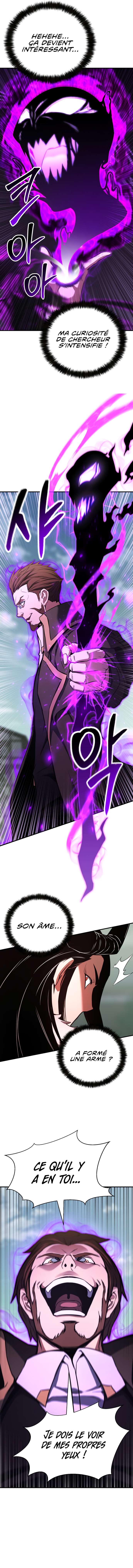 Read Absolute Necromancer  Manga Online