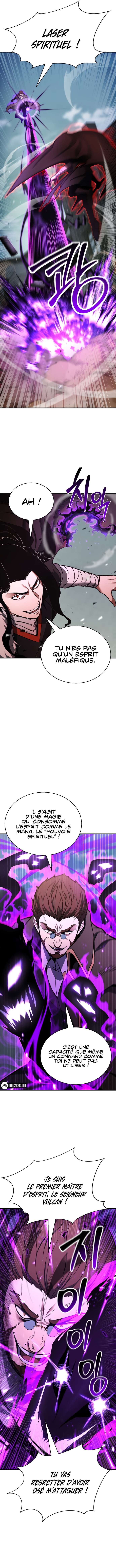 Read Absolute Necromancer  Manga Online