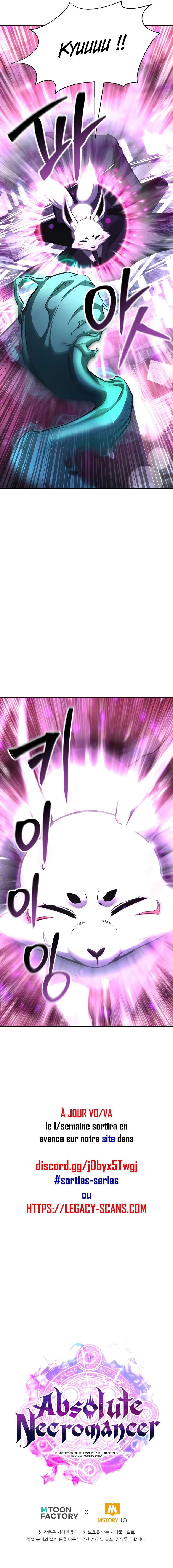 Read Absolute Necromancer  Manga Online
