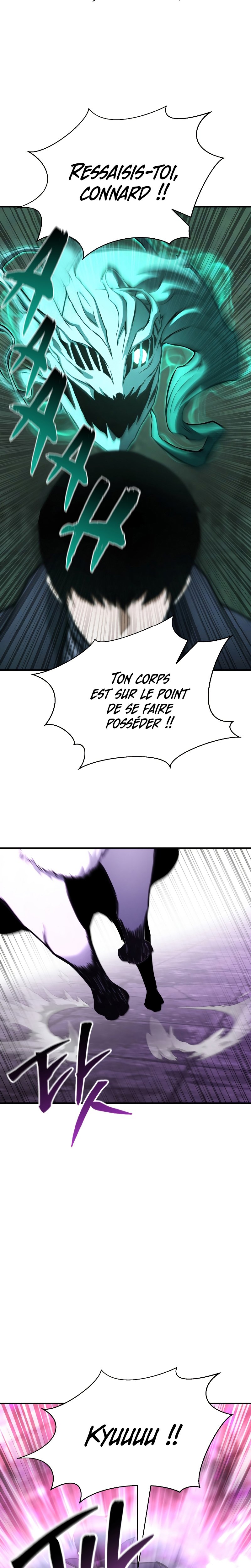 Read Absolute Necromancer  Manga Online