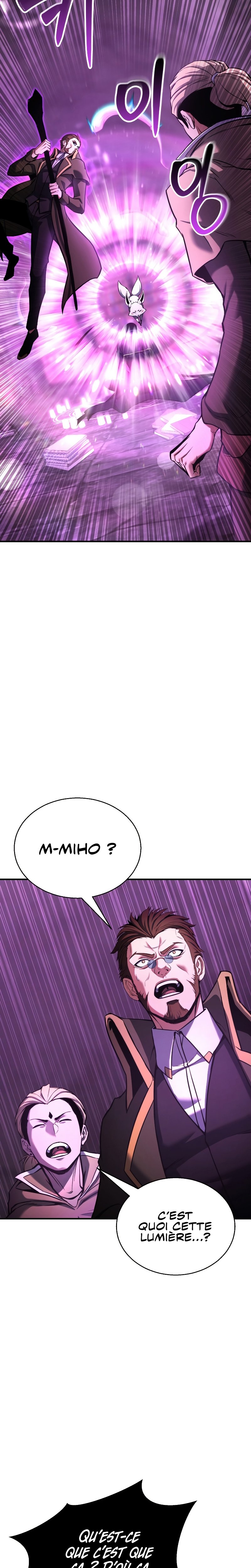 Read Absolute Necromancer  Manga Online