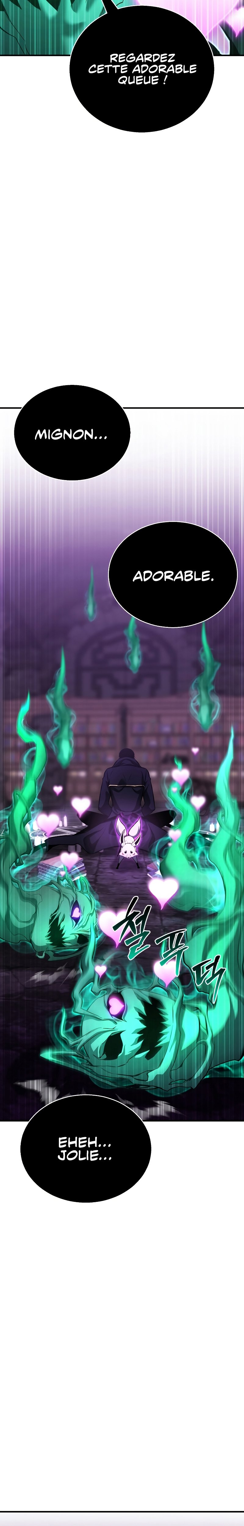 Read Absolute Necromancer  Manga Online