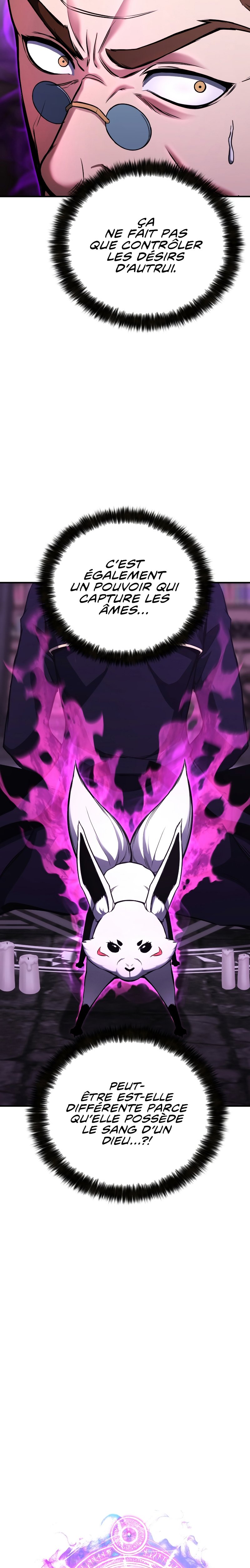 Read Absolute Necromancer  Manga Online