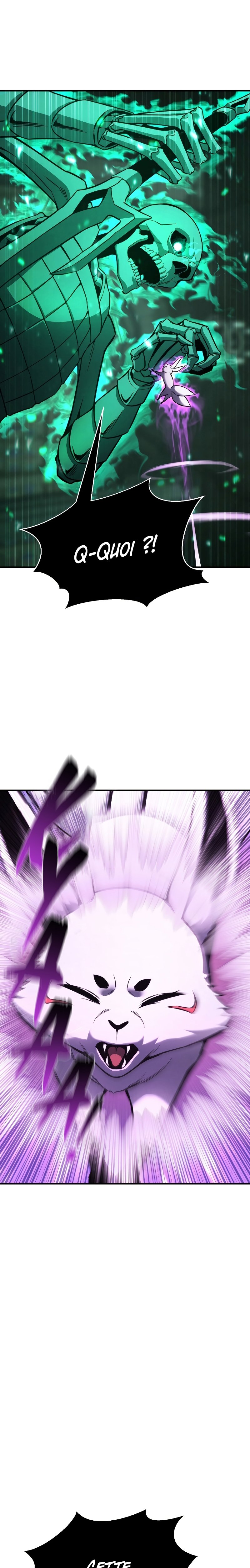 Read Absolute Necromancer  Manga Online