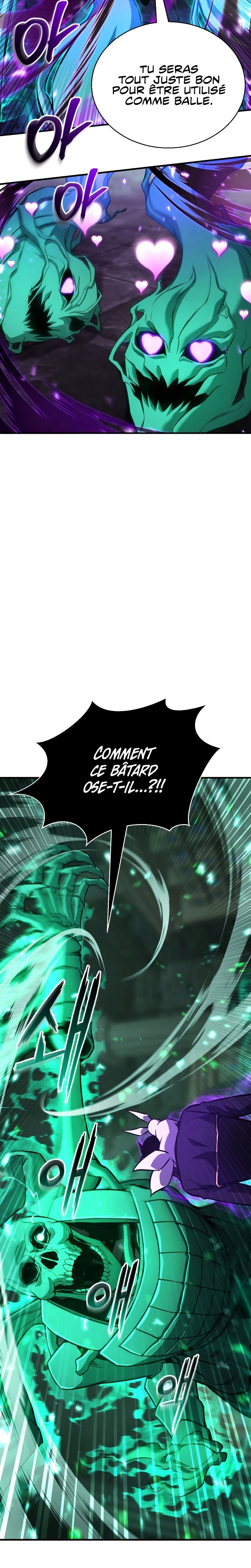 Read Absolute Necromancer  Manga Online