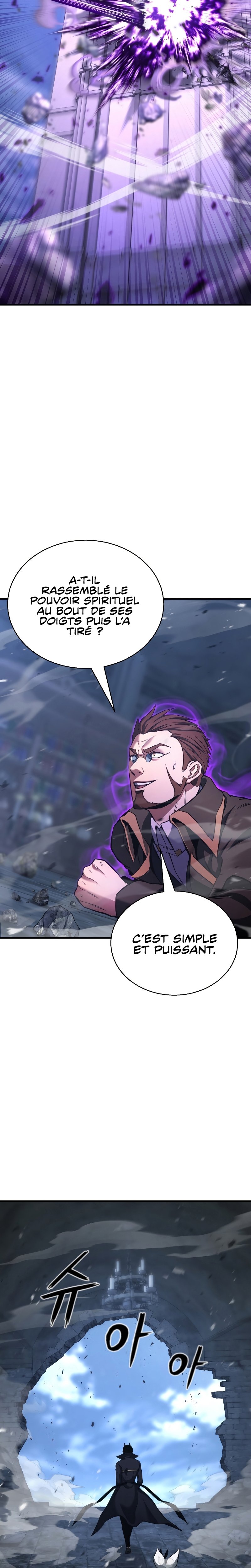 Read Absolute Necromancer  Manga Online