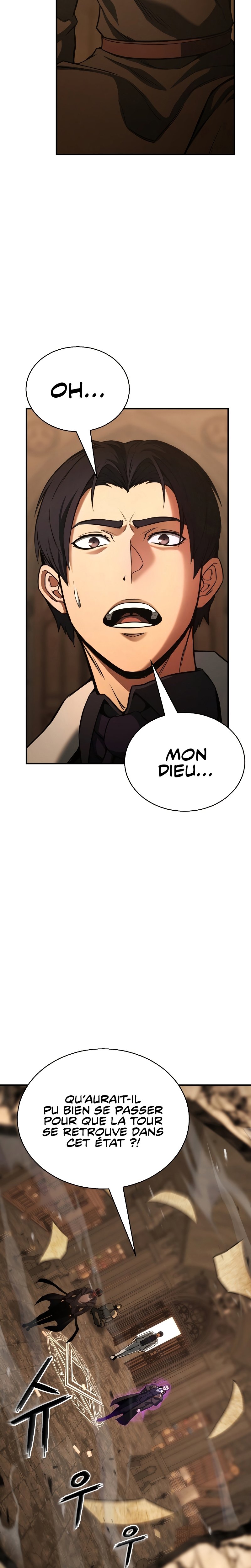Read Absolute Necromancer  Manga Online