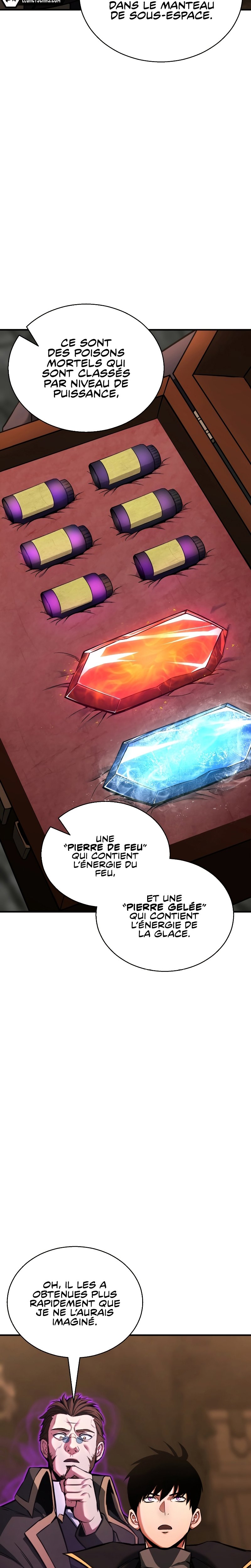 Read Absolute Necromancer  Manga Online