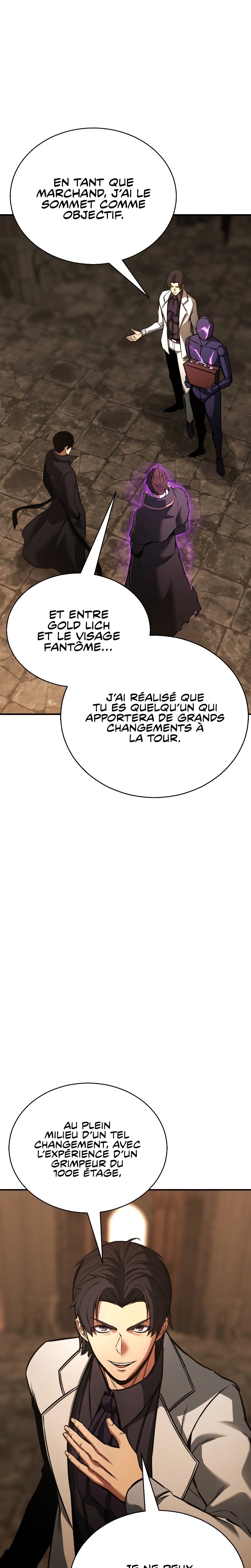 Read Absolute Necromancer  Manga Online