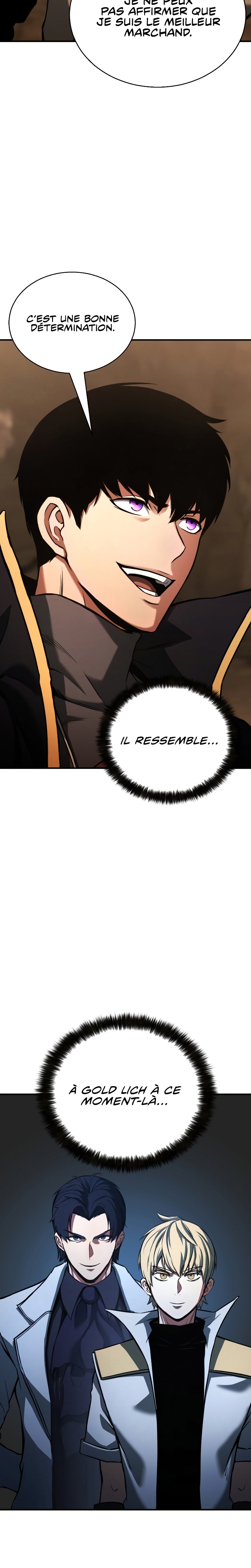 Read Absolute Necromancer  Manga Online