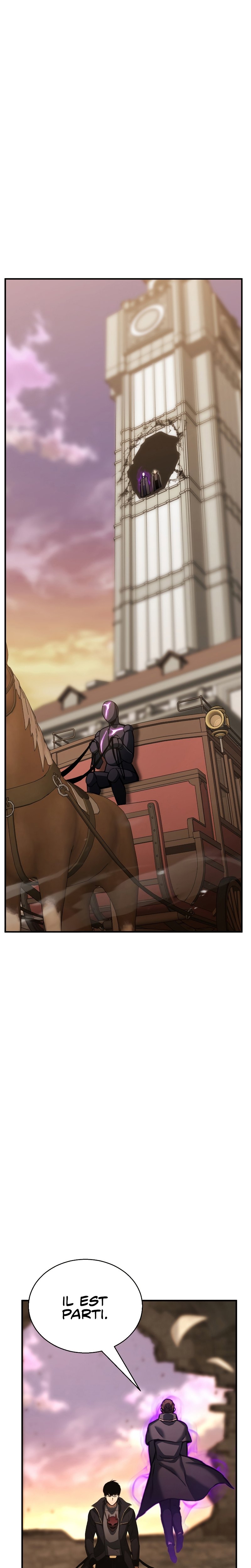 Read Absolute Necromancer  Manga Online