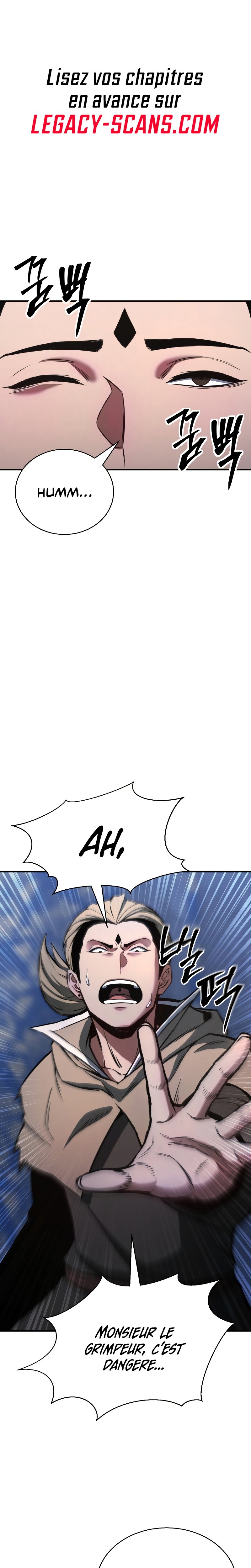 Read Absolute Necromancer  Manga Online
