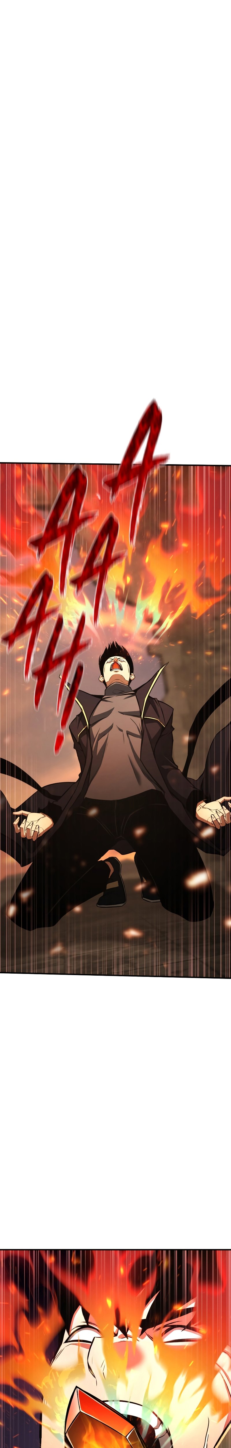 Read Absolute Necromancer  Manga Online