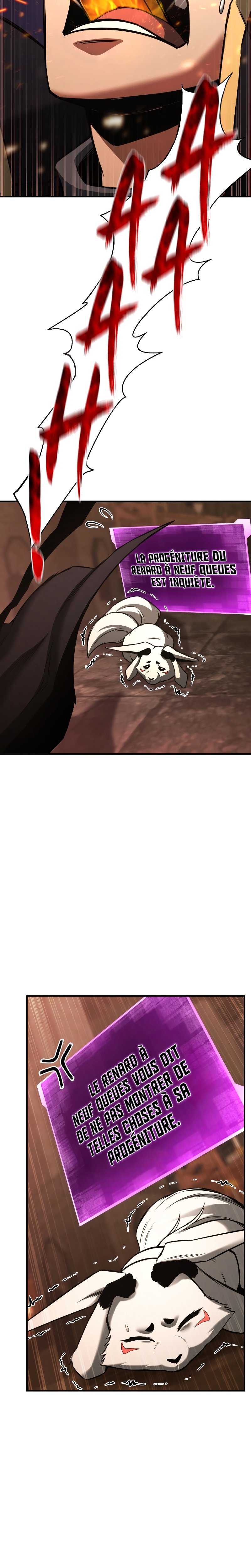 Read Absolute Necromancer  Manga Online