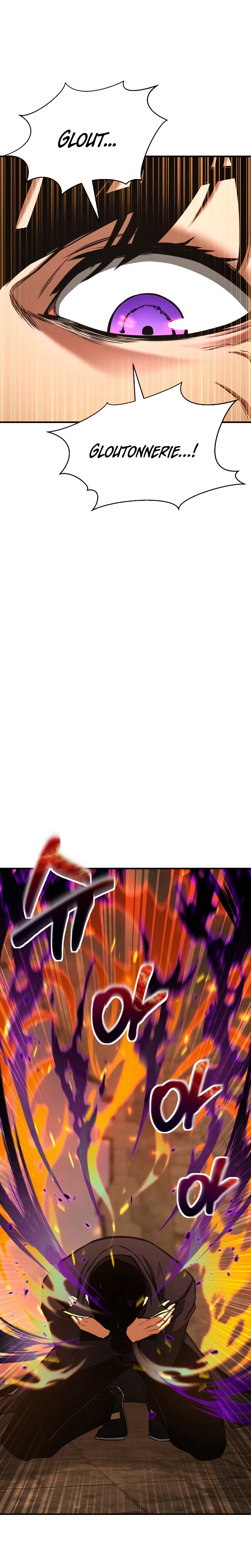 Read Absolute Necromancer  Manga Online