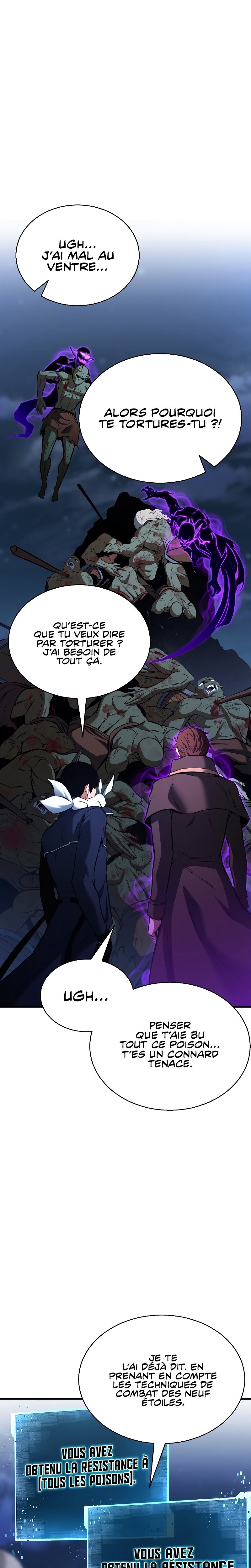 Read Absolute Necromancer  Manga Online