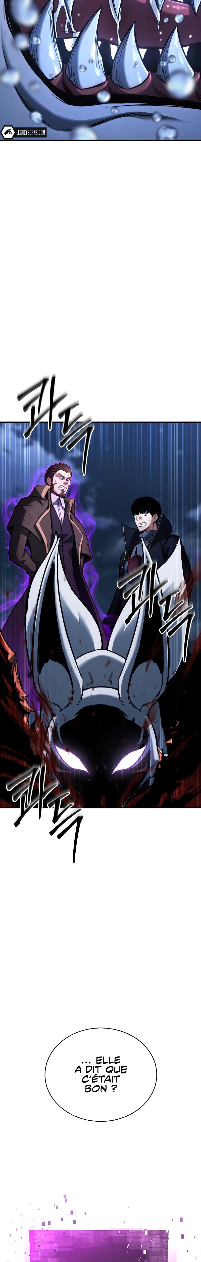 Read Absolute Necromancer  Manga Online